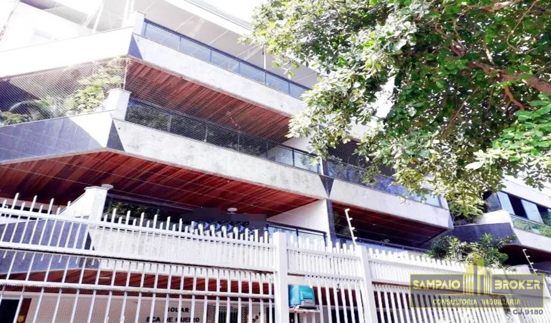 Foto 1 de Apartamento com 3 quartos para alugar em Recreio dos Bandeirantes, Rio De Janeiro - RJ