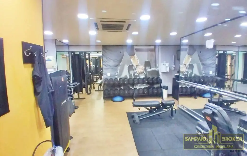 Foto 5 de Apartamento com 4 quartos para alugar em Barra da Tijuca, Rio De Janeiro - RJ