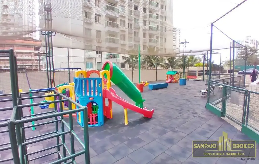 Foto 6 de Apartamento com 4 quartos para alugar em Barra da Tijuca, Rio De Janeiro - RJ