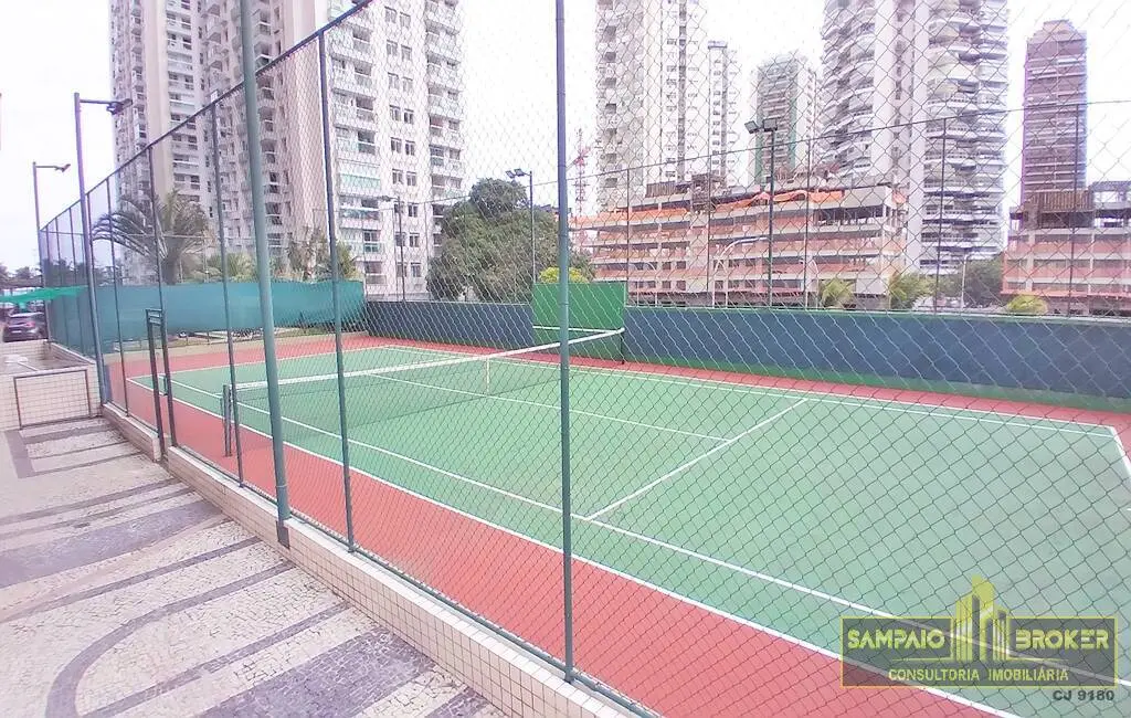 Foto 3 de Apartamento com 4 quartos para alugar em Barra da Tijuca, Rio De Janeiro - RJ