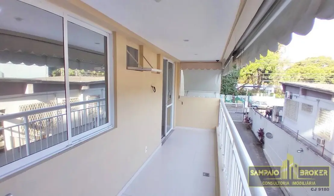 Apartamento com 3 quartos para alugar em Taquara, Rio De Janeiro - RJ - imagem 3 Foto 3 de Apartamento com 3 quartos para alugar em Taquara, Rio De Janeiro - RJ