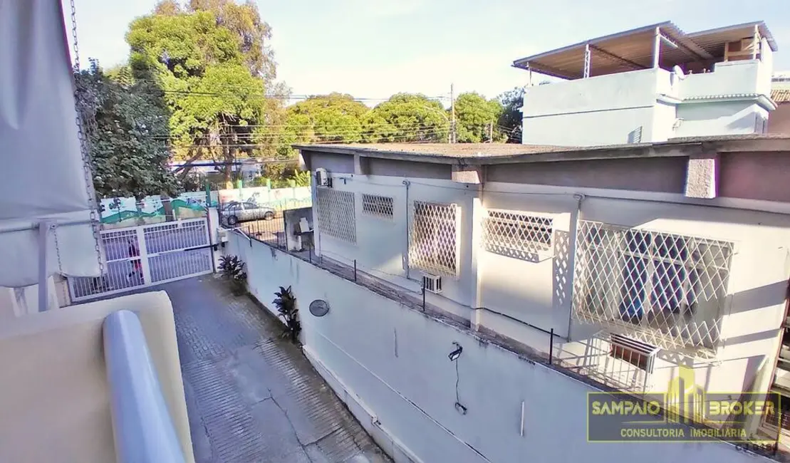 Apartamento com 3 quartos para alugar em Taquara, Rio De Janeiro - RJ - imagem 4 Foto 4 de Apartamento com 3 quartos para alugar em Taquara, Rio De Janeiro - RJ