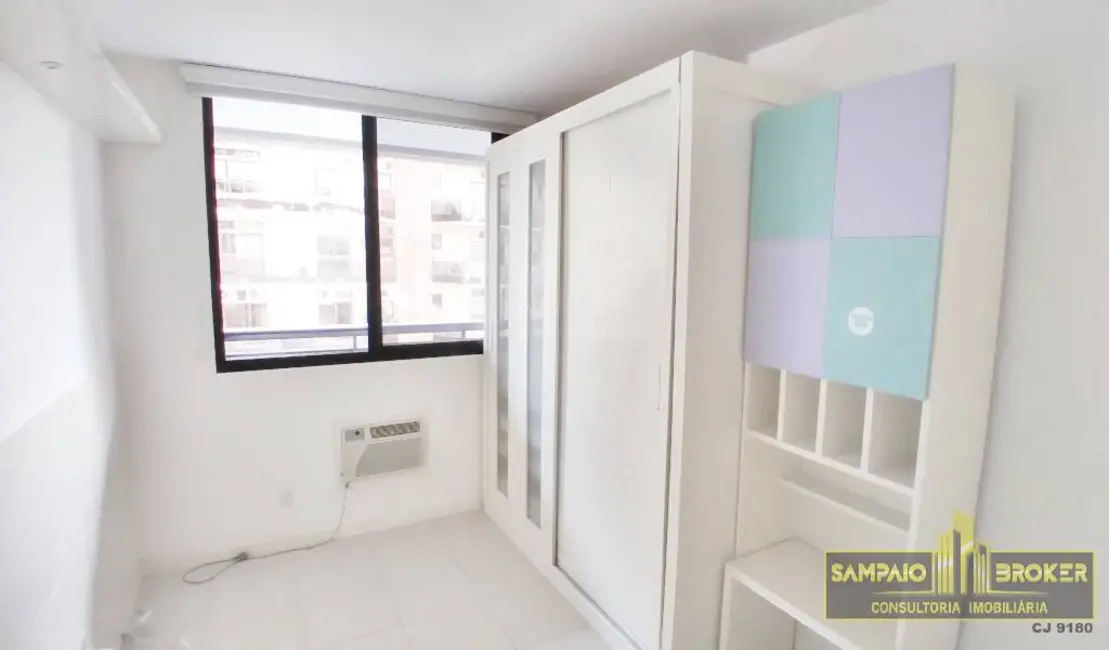 Foto 8 de Apartamento com 2 quartos à venda e para alugar, 97m2 em Barra da Tijuca, Rio De Janeiro - RJ