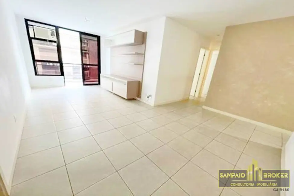 Foto 5 de Apartamento com 2 quartos à venda e para alugar, 97m2 em Barra da Tijuca, Rio De Janeiro - RJ
