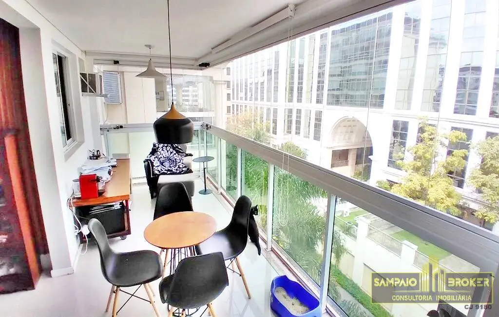 Foto 4 de Apartamento com 3 quartos à venda em Barra da Tijuca, Rio De Janeiro - RJ