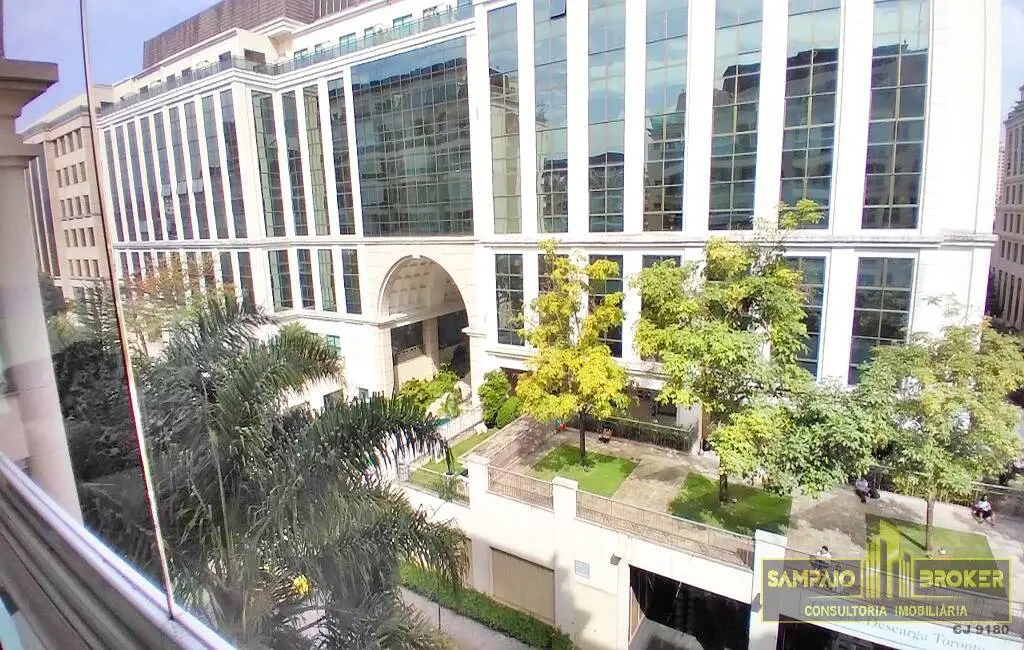 Foto 2 de Apartamento com 3 quartos à venda em Barra da Tijuca, Rio De Janeiro - RJ