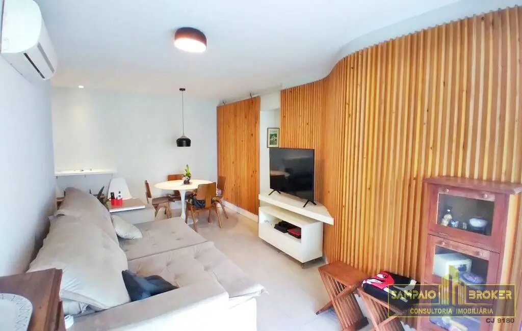 Foto 8 de Apartamento com 3 quartos à venda em Barra da Tijuca, Rio De Janeiro - RJ