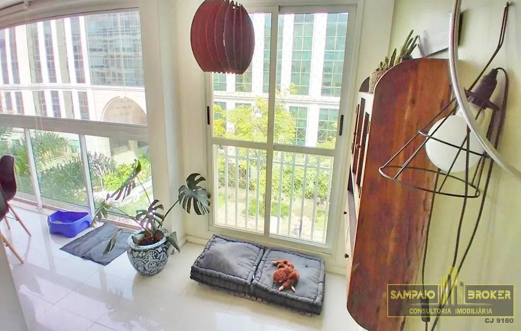 Foto 7 de Apartamento com 3 quartos à venda em Barra da Tijuca, Rio De Janeiro - RJ