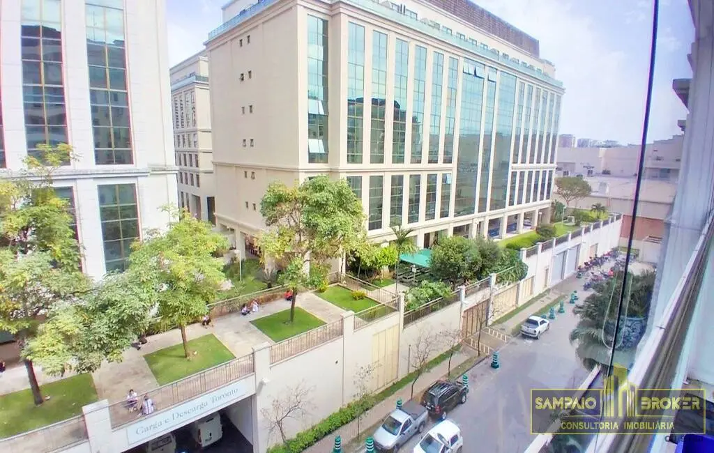 Foto 3 de Apartamento com 3 quartos à venda em Barra da Tijuca, Rio De Janeiro - RJ