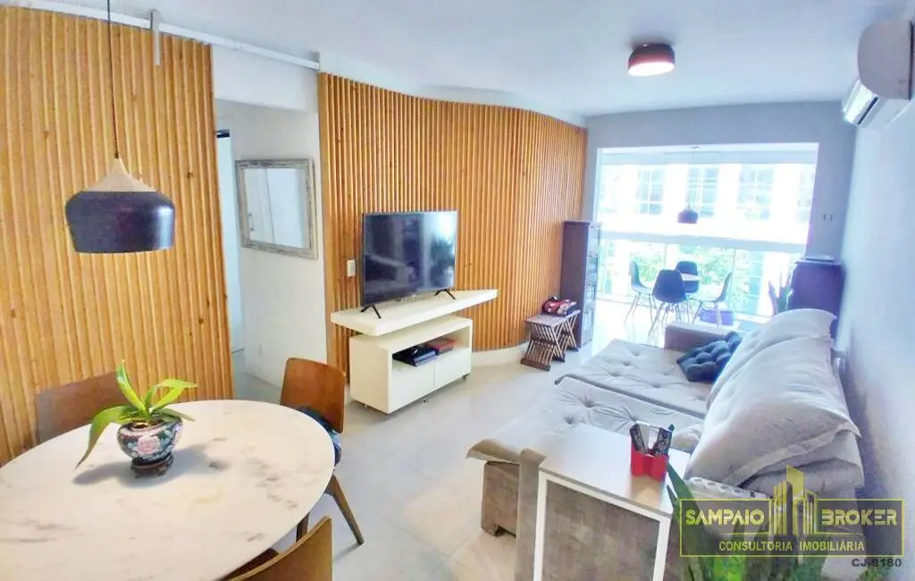 Foto 9 de Apartamento com 3 quartos à venda em Barra da Tijuca, Rio De Janeiro - RJ