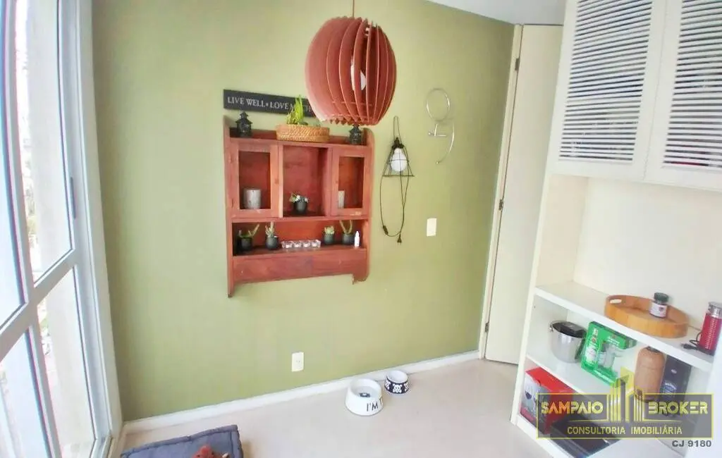 Foto 6 de Apartamento com 3 quartos à venda em Barra da Tijuca, Rio De Janeiro - RJ