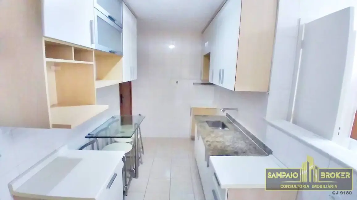 Apartamento com 2 quartos para alugar, 70m2 em Méier, Rio De Janeiro - RJ - imagem 8 Foto 8 de Apartamento com 2 quartos para alugar, 70m2 em Méier, Rio De Janeiro - RJ