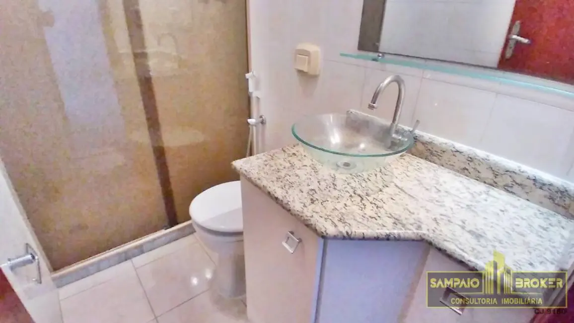 Apartamento com 2 quartos para alugar, 70m2 em Méier, Rio De Janeiro - RJ - imagem 6 Foto 6 de Apartamento com 2 quartos para alugar, 70m2 em Méier, Rio De Janeiro - RJ