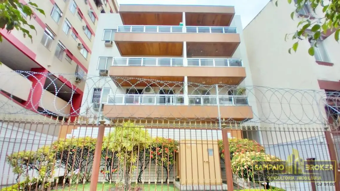 Apartamento com 2 quartos para alugar, 70m2 em Méier, Rio De Janeiro - RJ - imagem 1 Foto 1 de Apartamento com 2 quartos para alugar, 70m2 em Méier, Rio De Janeiro - RJ