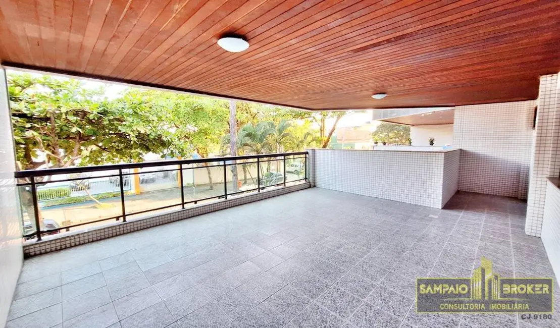 Foto 4 de Apartamento com 2 quartos à venda e para alugar, 106m2 em Recreio dos Bandeirantes, Rio De Janeiro - RJ