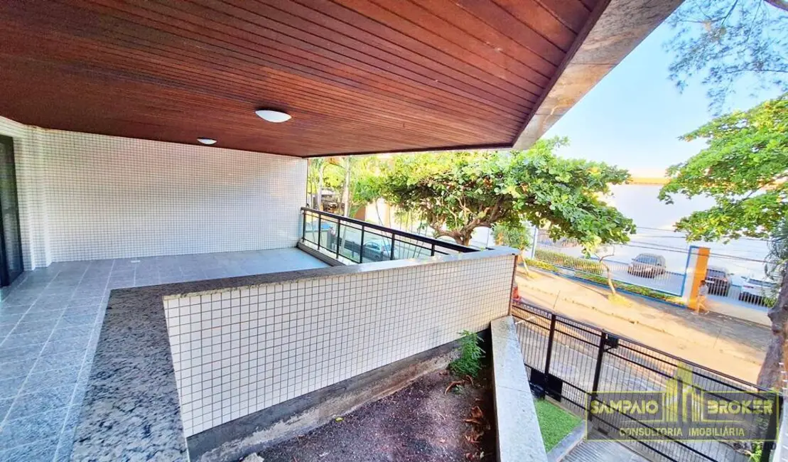 Foto 6 de Apartamento com 2 quartos à venda e para alugar, 106m2 em Recreio dos Bandeirantes, Rio De Janeiro - RJ