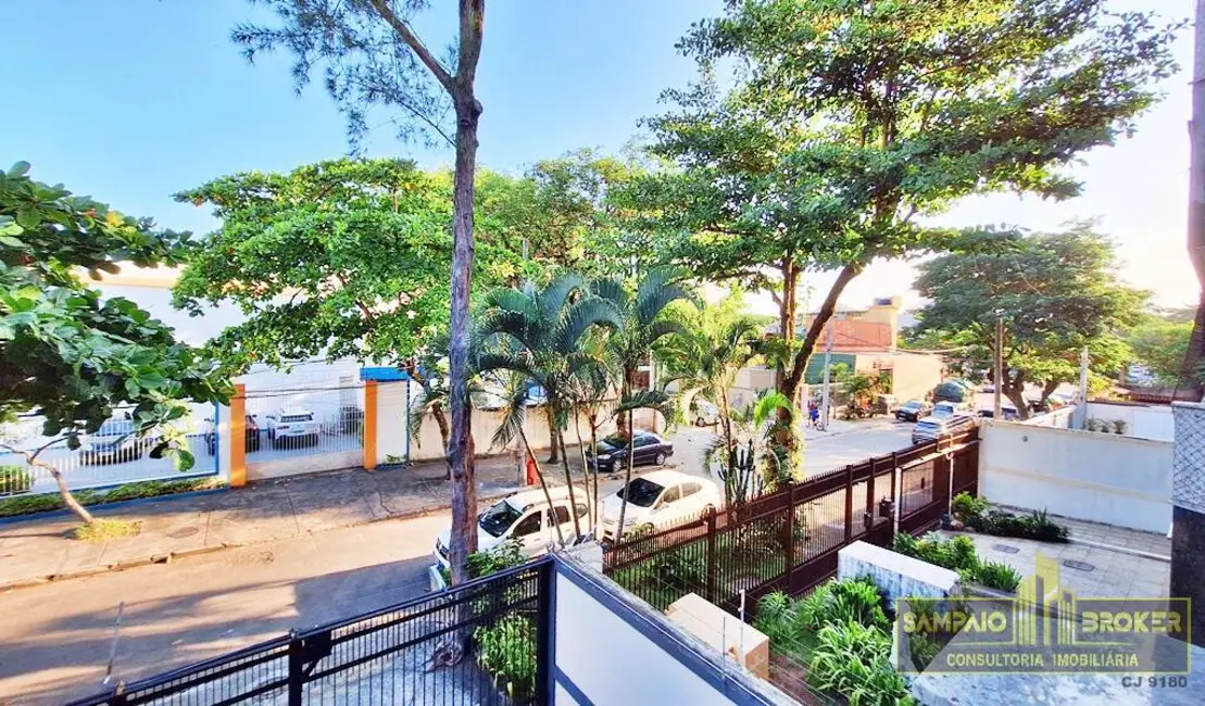 Foto 3 de Apartamento com 2 quartos à venda e para alugar, 106m2 em Recreio dos Bandeirantes, Rio De Janeiro - RJ