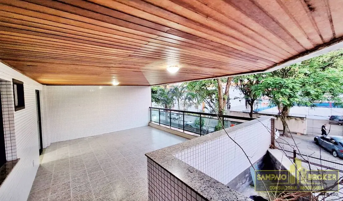 Foto 4 de Apartamento com 3 quartos à venda, 110m2 em Recreio dos Bandeirantes, Rio De Janeiro - RJ