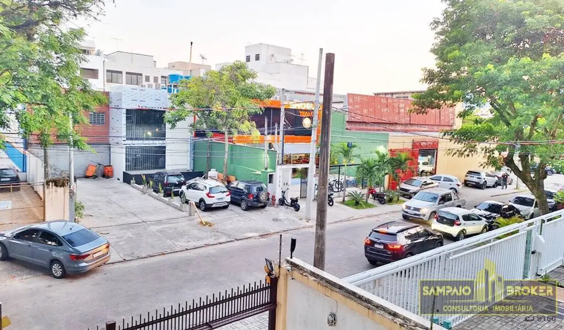 Foto 6 de Apartamento com 3 quartos à venda, 110m2 em Recreio dos Bandeirantes, Rio De Janeiro - RJ