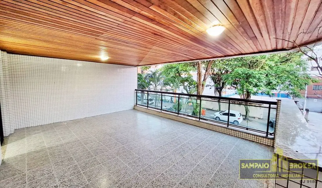 Foto 2 de Apartamento com 3 quartos à venda, 110m2 em Recreio dos Bandeirantes, Rio De Janeiro - RJ
