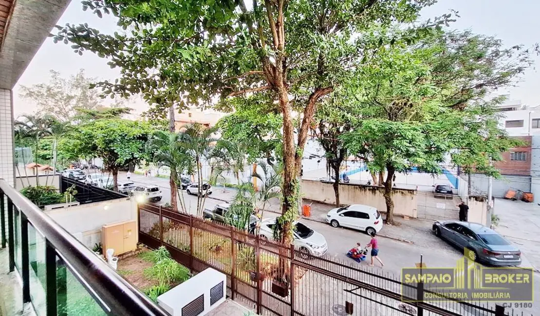 Foto 5 de Apartamento com 3 quartos à venda, 110m2 em Recreio dos Bandeirantes, Rio De Janeiro - RJ