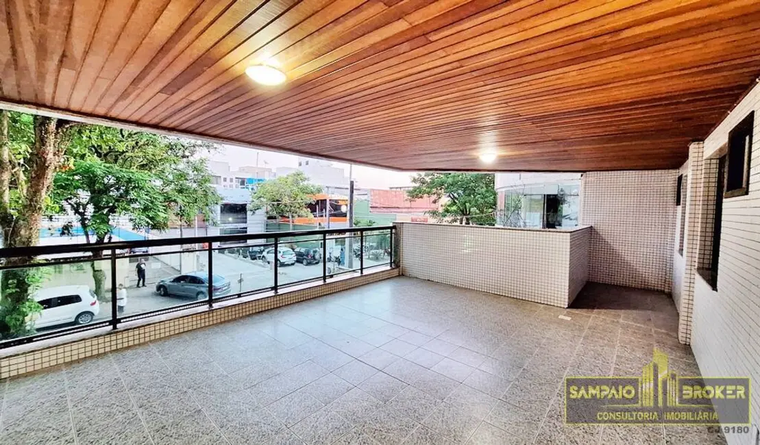 Foto 3 de Apartamento com 3 quartos à venda, 110m2 em Recreio dos Bandeirantes, Rio De Janeiro - RJ