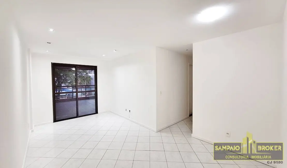 Foto 7 de Apartamento com 3 quartos à venda, 110m2 em Recreio dos Bandeirantes, Rio De Janeiro - RJ