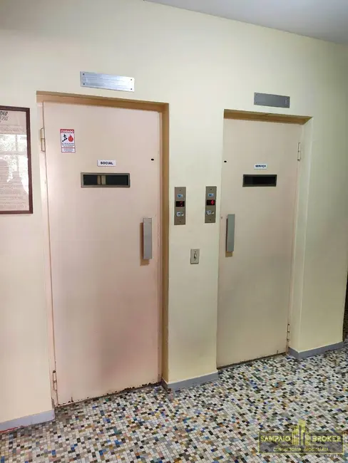 Apartamento com 2 quartos à venda, 50m2 em Méier, Rio De Janeiro - RJ - imagem 8 Foto 8 de Apartamento com 2 quartos à venda, 50m2 em Méier, Rio De Janeiro - RJ