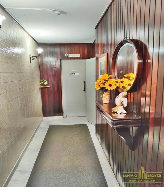 Apartamento com 2 quartos à venda, 50m2 em Méier, Rio De Janeiro - RJ - imagem 5 Foto 5 de Apartamento com 2 quartos à venda, 50m2 em Méier, Rio De Janeiro - RJ