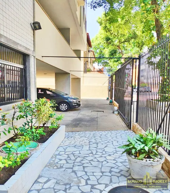 Apartamento com 2 quartos à venda, 50m2 em Méier, Rio De Janeiro - RJ - imagem 3 Foto 3 de Apartamento com 2 quartos à venda, 50m2 em Méier, Rio De Janeiro - RJ