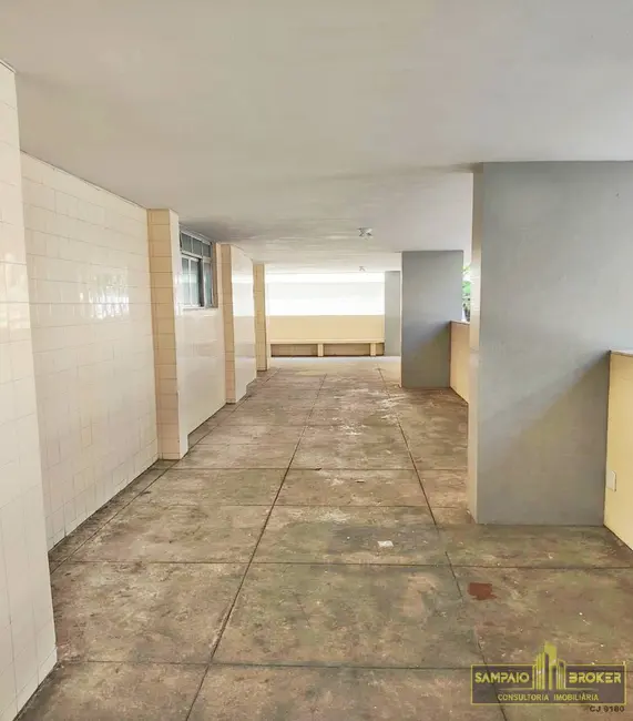 Apartamento com 2 quartos à venda, 50m2 em Méier, Rio De Janeiro - RJ - imagem 7 Foto 7 de Apartamento com 2 quartos à venda, 50m2 em Méier, Rio De Janeiro - RJ