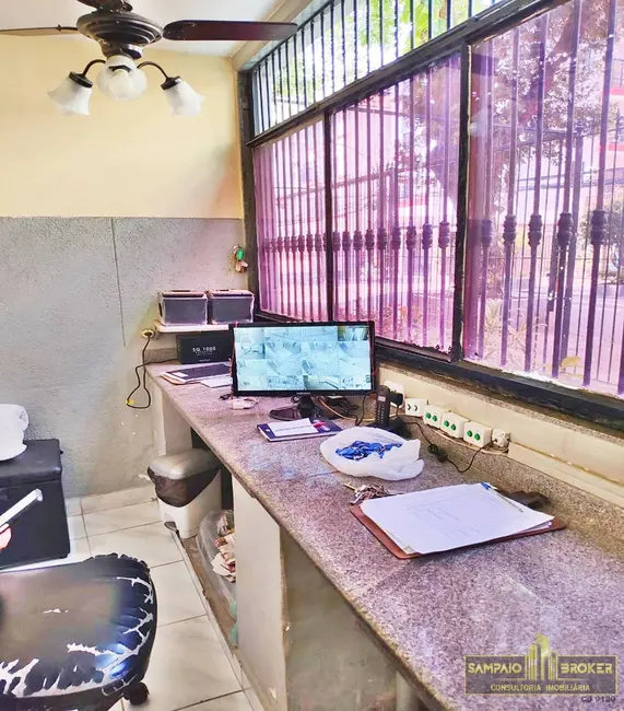 Apartamento com 2 quartos à venda, 50m2 em Méier, Rio De Janeiro - RJ - imagem 6 Foto 6 de Apartamento com 2 quartos à venda, 50m2 em Méier, Rio De Janeiro - RJ