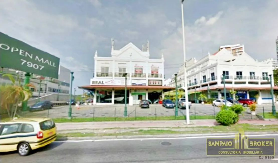 Foto 1 de Sala Comercial à venda e para alugar, 120m2 em Barra da Tijuca, Rio De Janeiro - RJ