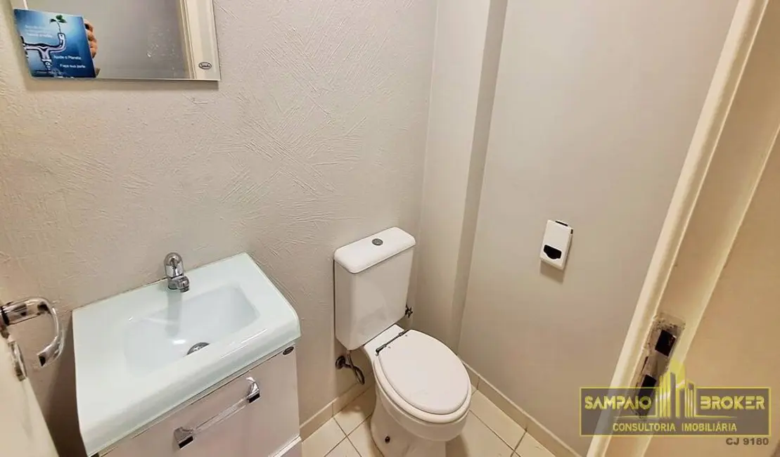 Sala Comercial à venda e para alugar, 120m2 em Barra da Tijuca, Rio De Janeiro - RJ - imagem 5 Foto 5 de Sala Comercial à venda e para alugar, 120m2 em Barra da Tijuca, Rio De Janeiro - RJ