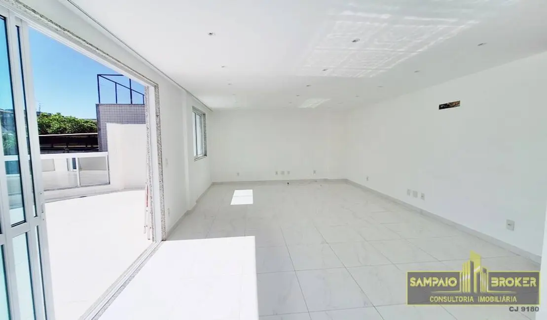Cobertura com 3 quartos para alugar, 200m2 em Recreio dos Bandeirantes, Rio De Janeiro - RJ - imagem 4 Foto 4 de Cobertura com 3 quartos para alugar, 200m2 em Recreio dos Bandeirantes, Rio De Janeiro - RJ