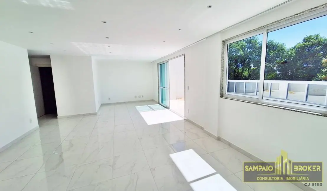 Cobertura com 3 quartos para alugar, 200m2 em Recreio dos Bandeirantes, Rio De Janeiro - RJ - imagem 6 Foto 6 de Cobertura com 3 quartos para alugar, 200m2 em Recreio dos Bandeirantes, Rio De Janeiro - RJ
