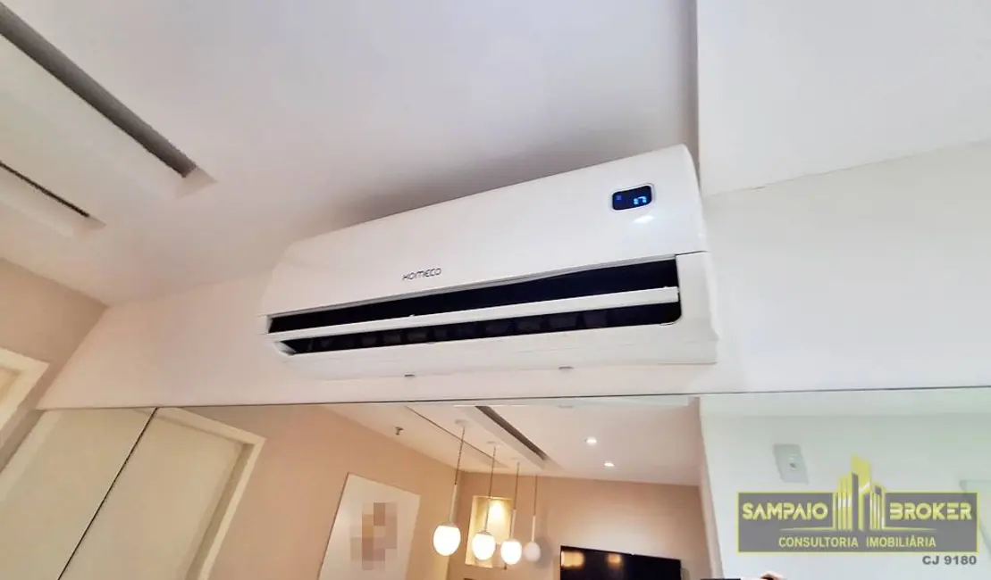 Foto 8 de Sala Comercial para alugar, 36m2 em Barra da Tijuca, Rio De Janeiro - RJ