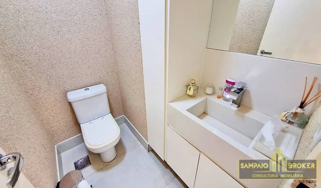 Foto 7 de Sala Comercial para alugar, 36m2 em Barra da Tijuca, Rio De Janeiro - RJ