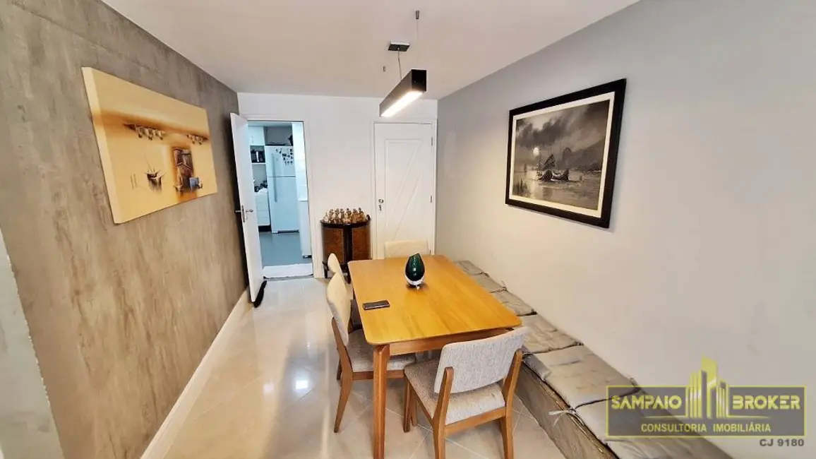 Apartamento com 2 quartos à venda, 77m2 em Lagoa, Rio De Janeiro - RJ - imagem 6 Foto 6 de Apartamento com 2 quartos à venda, 77m2 em Lagoa, Rio De Janeiro - RJ