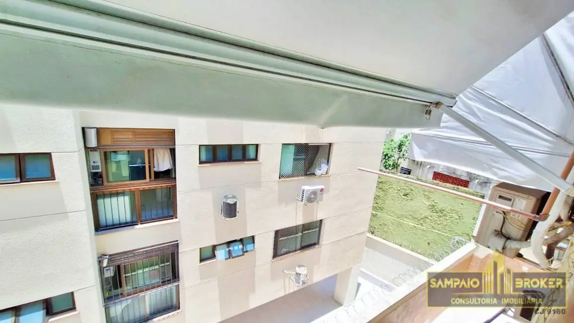 Apartamento com 2 quartos à venda, 77m2 em Lagoa, Rio De Janeiro - RJ - imagem 7 Foto 7 de Apartamento com 2 quartos à venda, 77m2 em Lagoa, Rio De Janeiro - RJ