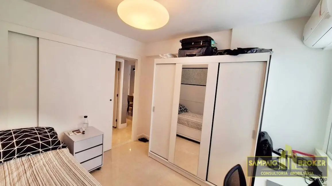 Apartamento com 2 quartos à venda, 77m2 em Lagoa, Rio De Janeiro - RJ - imagem 9 Foto 9 de Apartamento com 2 quartos à venda, 77m2 em Lagoa, Rio De Janeiro - RJ