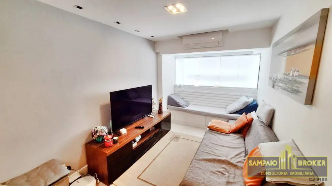 Apartamento com 2 quartos à venda, 77m2 em Lagoa, Rio De Janeiro - RJ - imagem 4 Foto 4 de Apartamento com 2 quartos à venda, 77m2 em Lagoa, Rio De Janeiro - RJ
