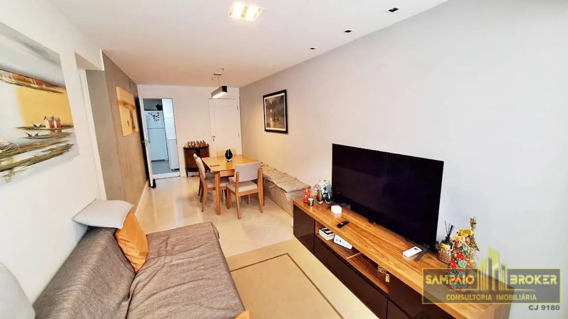 Apartamento com 2 quartos à venda, 77m2 em Lagoa, Rio De Janeiro - RJ - imagem 5 Foto 5 de Apartamento com 2 quartos à venda, 77m2 em Lagoa, Rio De Janeiro - RJ