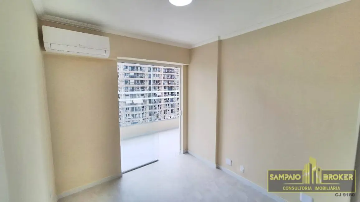 Foto 9 de Apartamento com 3 quartos à venda e para alugar, 87m2 em Barra da Tijuca, Rio De Janeiro - RJ
