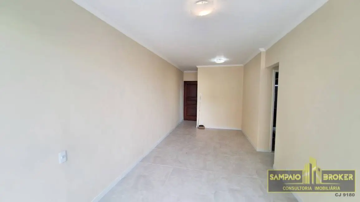 Foto 3 de Apartamento com 3 quartos à venda e para alugar, 87m2 em Barra da Tijuca, Rio De Janeiro - RJ