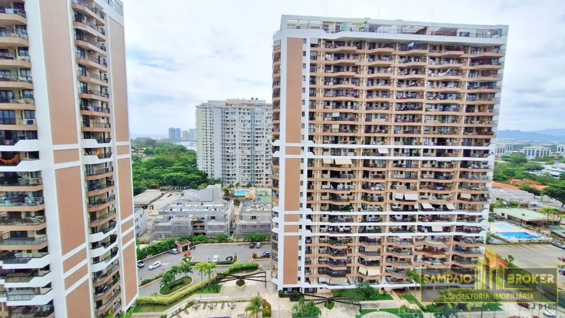 Foto 8 de Apartamento com 3 quartos à venda e para alugar, 87m2 em Barra da Tijuca, Rio De Janeiro - RJ