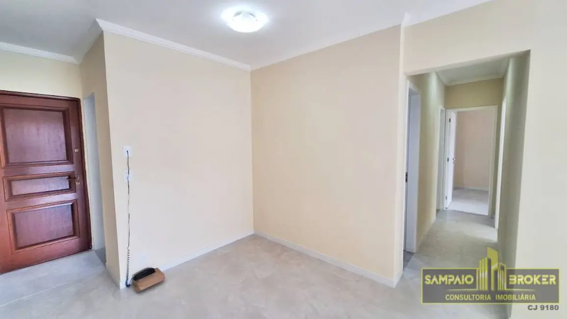 Foto 4 de Apartamento com 3 quartos à venda e para alugar, 87m2 em Barra da Tijuca, Rio De Janeiro - RJ