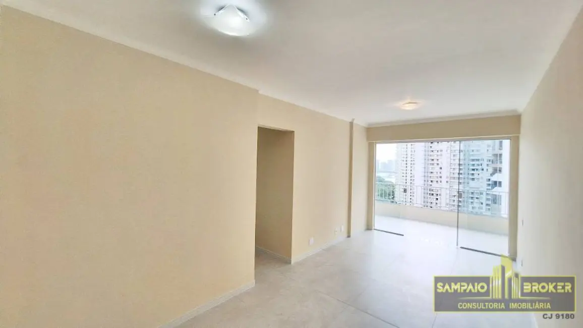 Foto 2 de Apartamento com 3 quartos à venda e para alugar, 87m2 em Barra da Tijuca, Rio De Janeiro - RJ