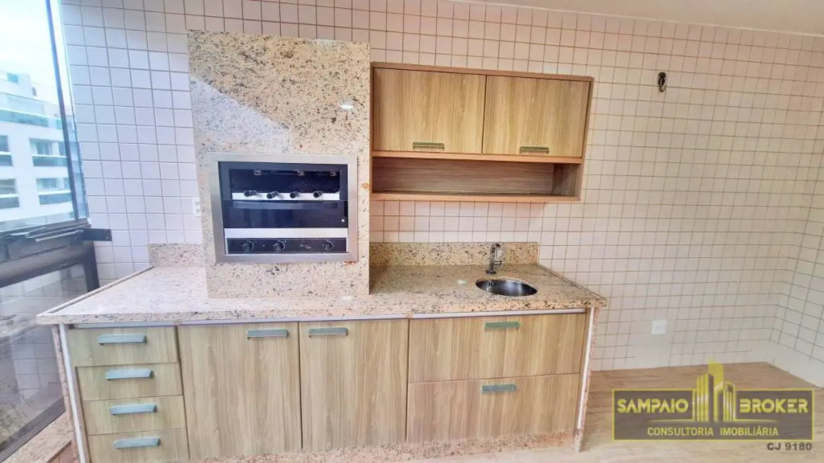 Apartamento com 2 quartos à venda e para alugar, 112m2 em Recreio dos Bandeirantes, Rio De Janeiro - RJ - imagem 7 Foto 7 de Apartamento com 2 quartos à venda e para alugar, 112m2 em Recreio dos Bandeirantes, Rio De Janeiro - RJ