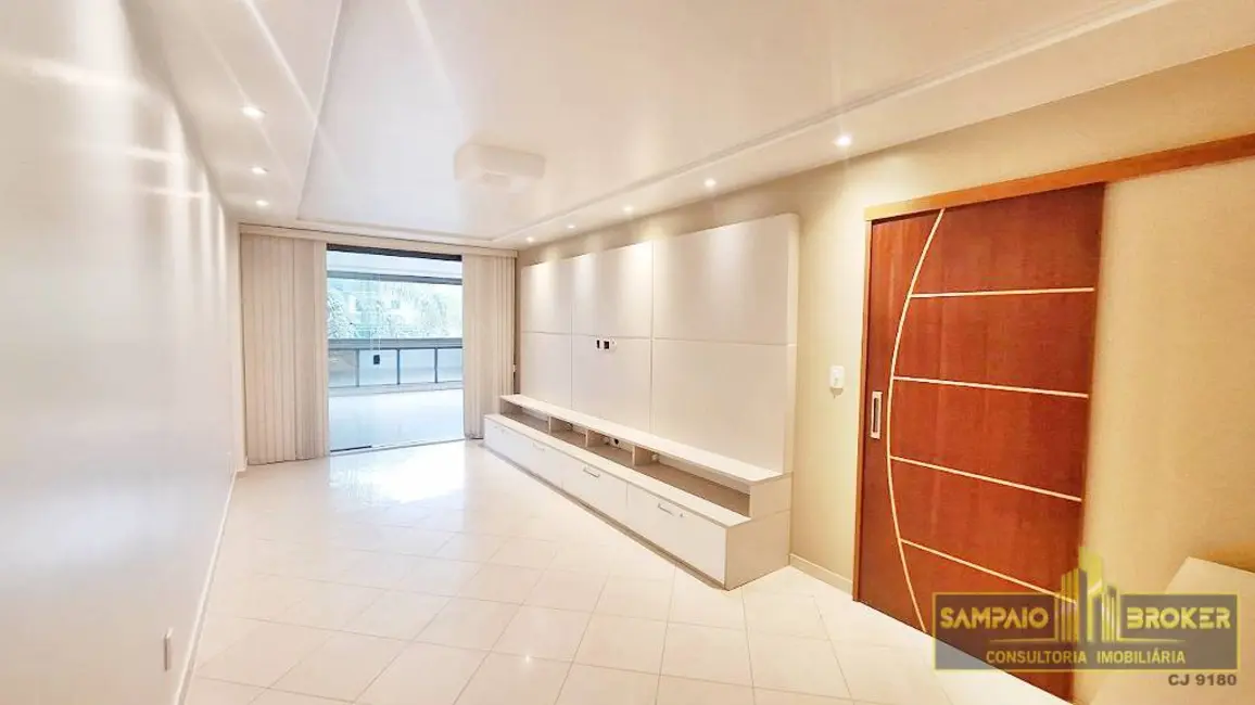 Apartamento com 2 quartos à venda e para alugar, 112m2 em Recreio dos Bandeirantes, Rio De Janeiro - RJ - imagem 5 Foto 5 de Apartamento com 2 quartos à venda e para alugar, 112m2 em Recreio dos Bandeirantes, Rio De Janeiro - RJ